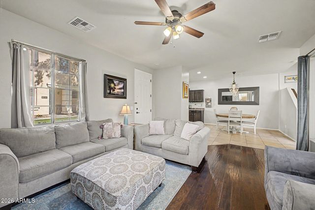 3467 S BANDIT Road, Gilbert, AZ 85297