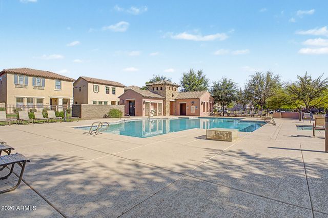 3467 S BANDIT Road, Gilbert, AZ 85297