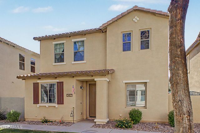 3467 S BANDIT Road, Gilbert, AZ 85297