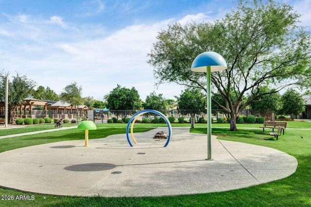 3467 S BANDIT Road, Gilbert, AZ 85297