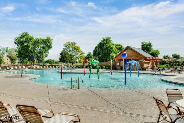 3467 S BANDIT Road, Gilbert, AZ 85297