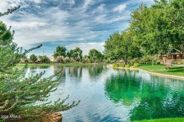 3467 S BANDIT Road, Gilbert, AZ 85297