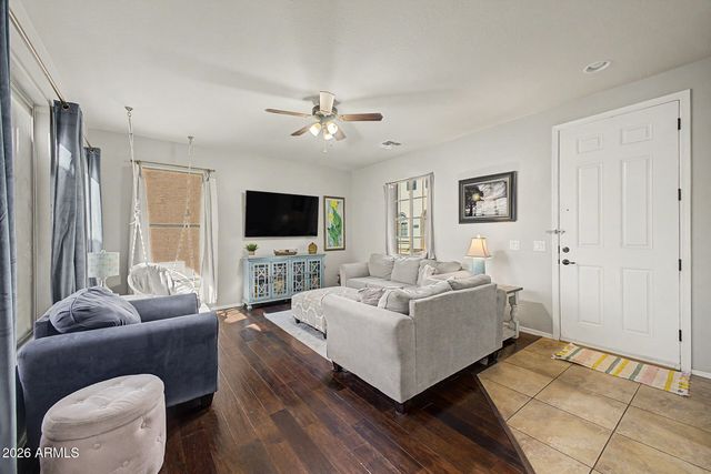 3467 S BANDIT Road, Gilbert, AZ 85297