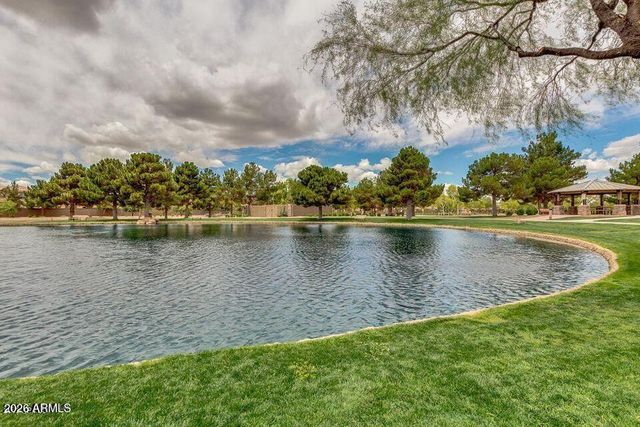 3467 S BANDIT Road, Gilbert, AZ 85297