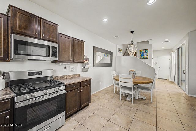 3467 S BANDIT Road, Gilbert, AZ 85297