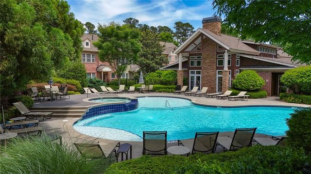 3732 Ashford Creek Lane NE 2203, Atlanta, GA 30319