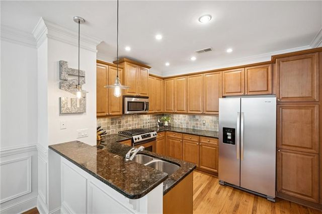 3732 Ashford Creek Lane NE 2203, Atlanta, GA 30319