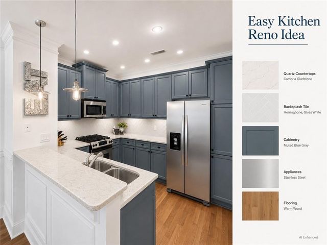 3732 Ashford Creek Lane NE 2203, Atlanta, GA 30319