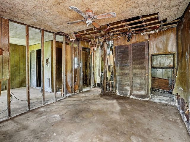 25628 FISHERMANS ROAD, Paisley, FL 32767