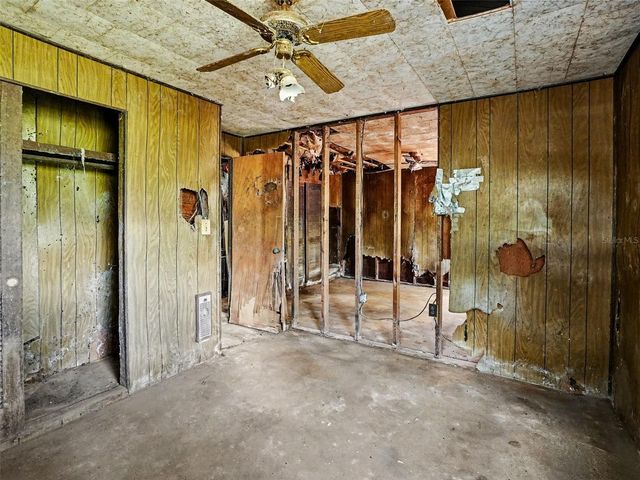 25628 FISHERMANS ROAD, Paisley, FL 32767