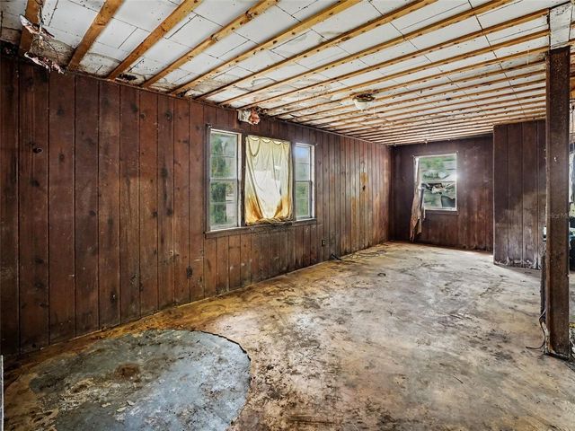 25628 FISHERMANS ROAD, Paisley, FL 32767