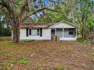 25628 FISHERMANS ROAD, Paisley, FL 32767