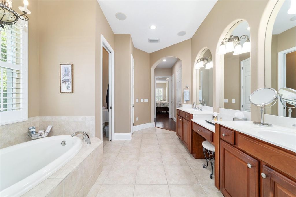 Image 30 of property listing at 4352 SE 6TH AVENUE, Ocala, FL 34480