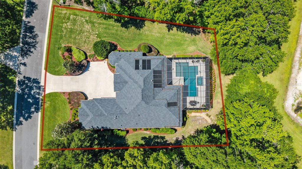 Image 55 of property listing at 4352 SE 6TH AVENUE, Ocala, FL 34480