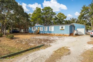 4782 Southgate Boulevard, Southport, NC 28461