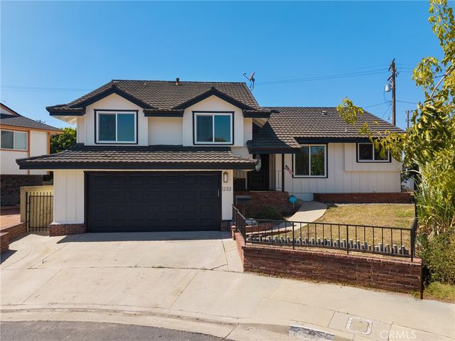 1233 244th, Harbor City, CA 90710