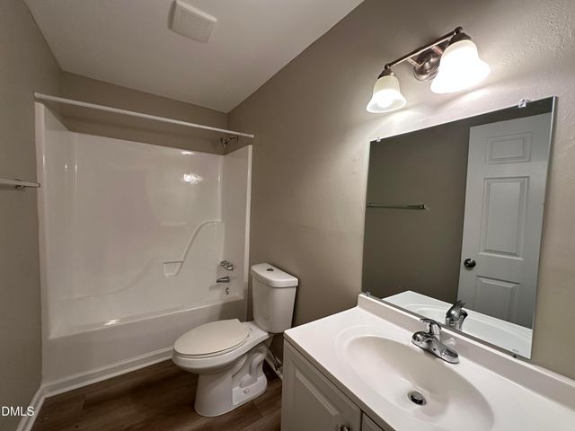 1113 Upchurch Street C, Raleigh, NC 27610