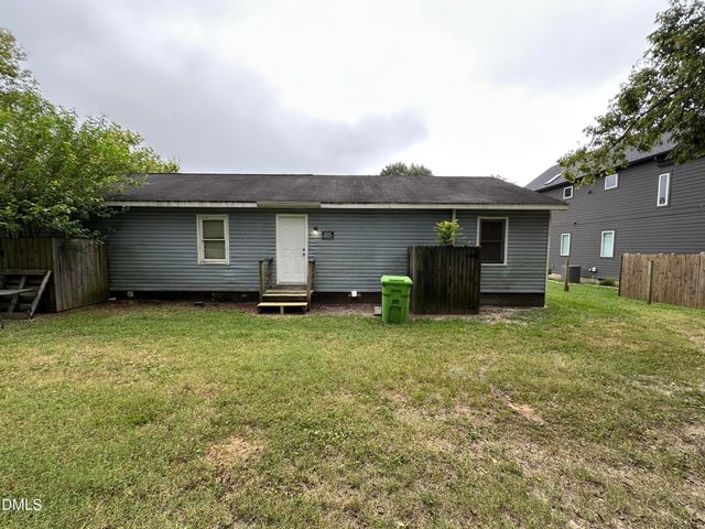 1113 Upchurch Street C, Raleigh, NC 27610