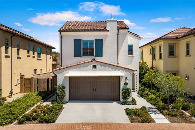 130 Tomahawk, Irvine, CA 92618