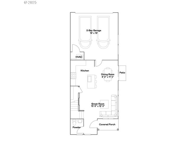 7334 Se Butternut Creek Pkwy, Hillsboro, OR 97123