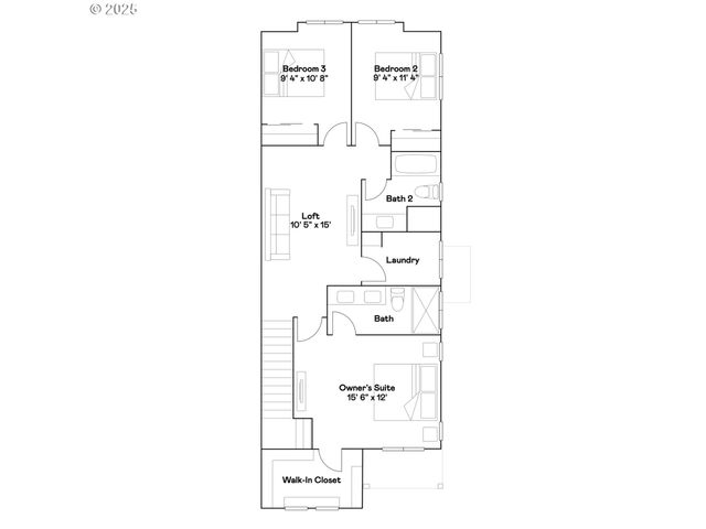 7334 Se Butternut Creek Pkwy, Hillsboro, OR 97123