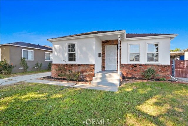 20845 Denker, Torrance, CA 90501