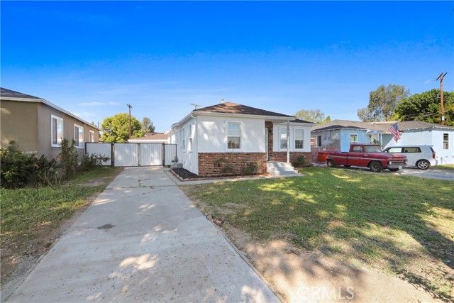 20845 Denker, Torrance, CA 90501