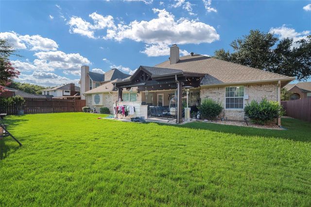 3405 Lauren Way, Flower Mound, TX 75028