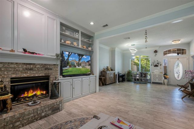 3405 Lauren Way, Flower Mound, TX 75028