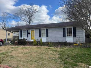 1713 College Farm Rd # 18B # 17B, Murray, KY 42071