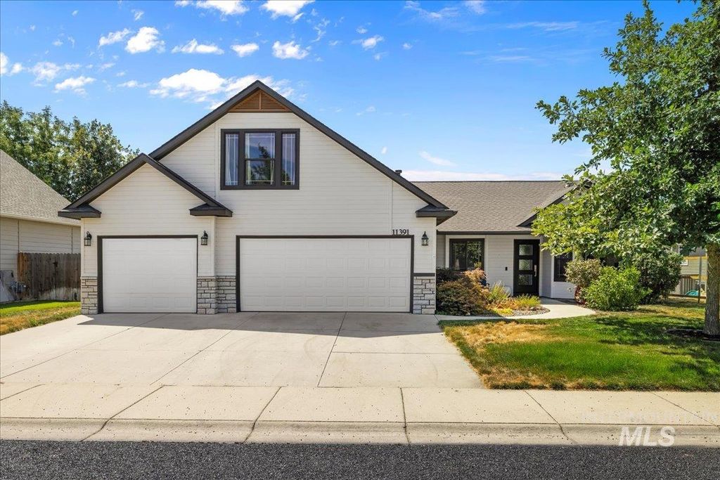 11391 W Andromeda St, Star, ID 83669