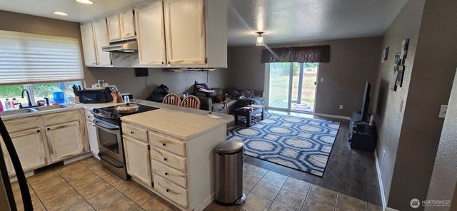 3715 Prairie Avenue, Centralia, WA 98531