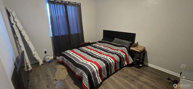 3715 Prairie Avenue, Centralia, WA 98531