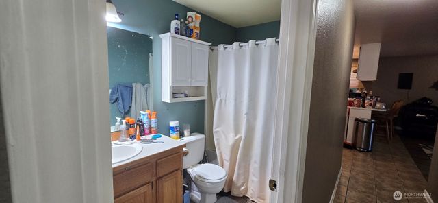3715 Prairie Avenue, Centralia, WA 98531
