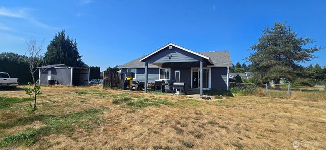 3715 Prairie Avenue, Centralia, WA 98531