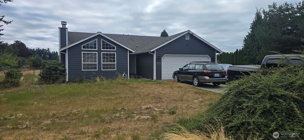 3715 Prairie Avenue, Centralia, WA 98531