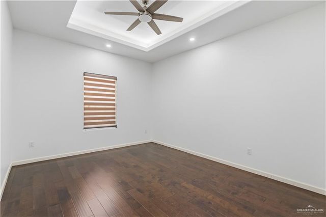 2833 Melanie Drive, Pharr, TX 78577