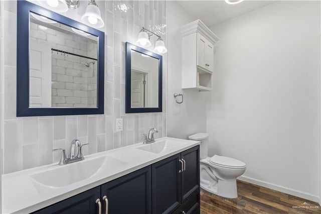 2833 Melanie Drive, Pharr, TX 78577