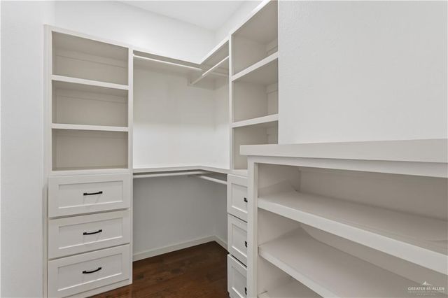 2833 Melanie Drive, Pharr, TX 78577