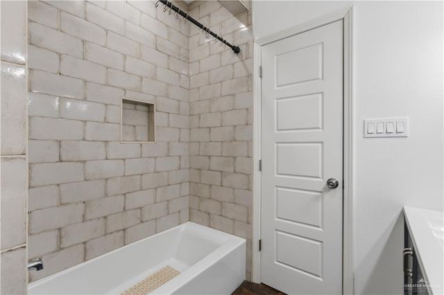 2833 Melanie Drive, Pharr, TX 78577