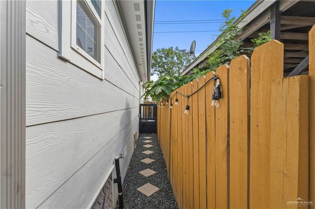 2833 Melanie Drive, Pharr, TX 78577