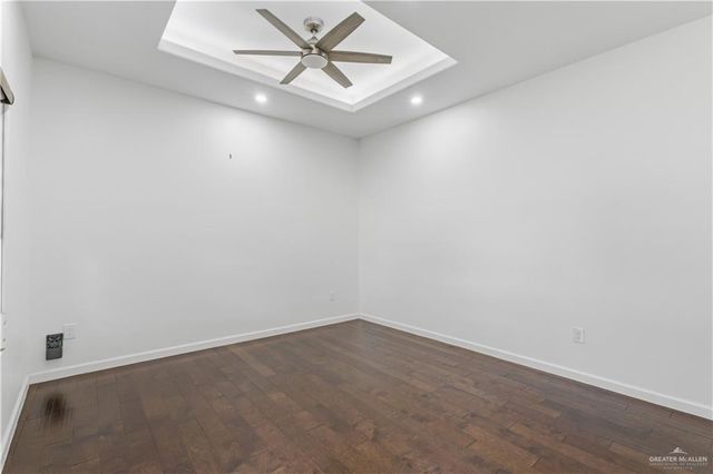 2833 Melanie Drive, Pharr, TX 78577