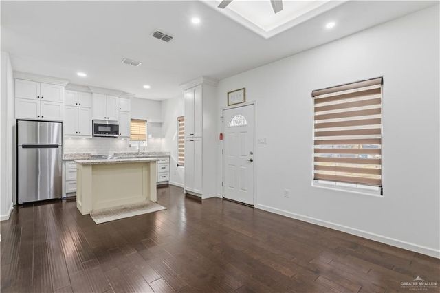 2833 Melanie Drive, Pharr, TX 78577