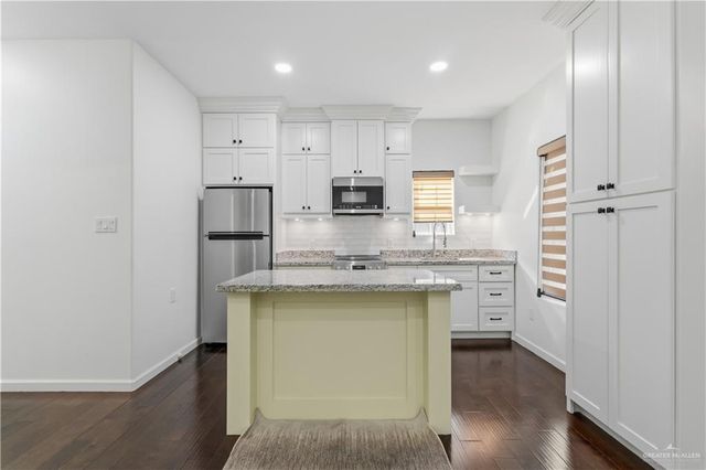 2833 Melanie Drive, Pharr, TX 78577