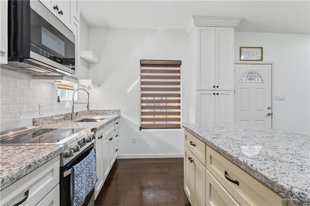 2833 Melanie Drive, Pharr, TX 78577