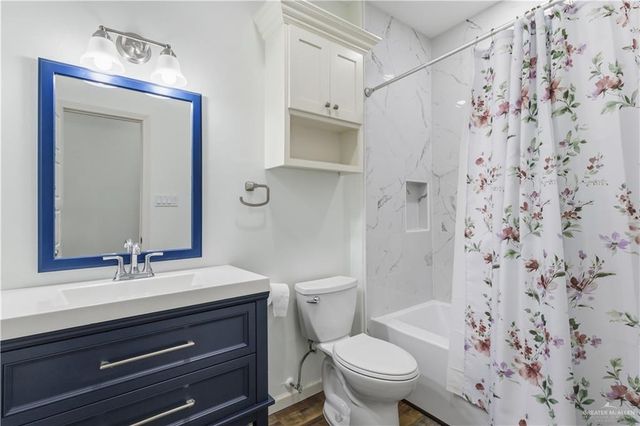 2833 Melanie Drive, Pharr, TX 78577