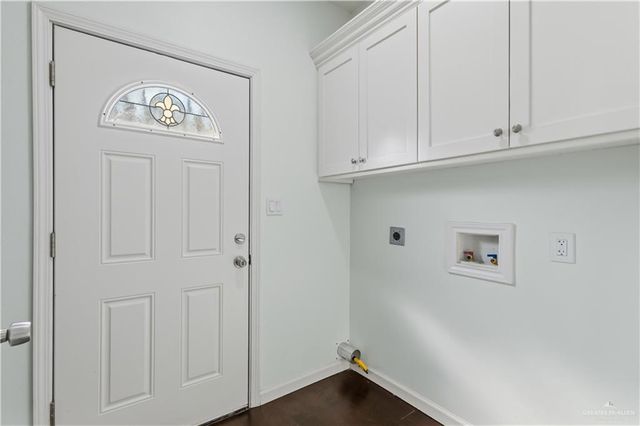 2833 Melanie Drive, Pharr, TX 78577