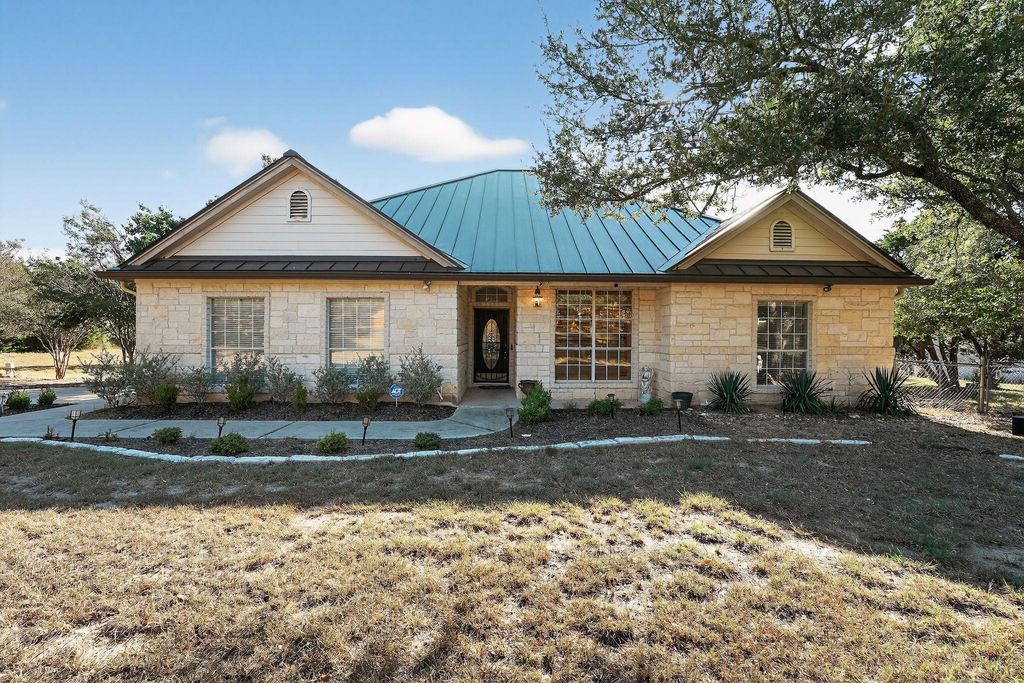 1021 Westland Ridge RD, Dripping Springs, TX 78620