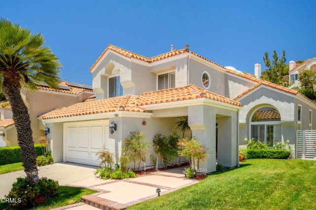 916 Calle Del Pacifico, Glendale, CA 91208