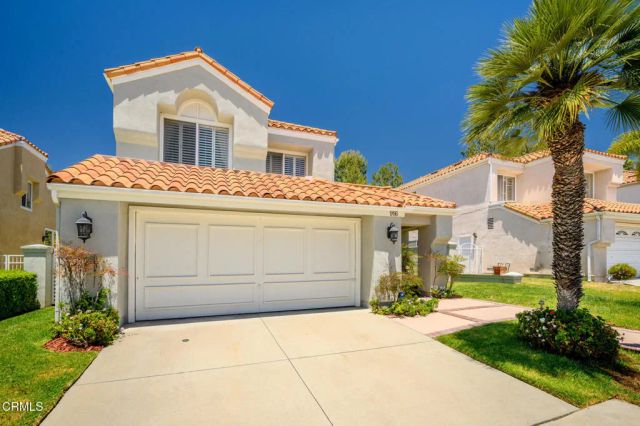 916 Calle Del Pacifico, Glendale, CA 91208